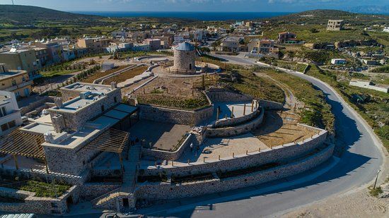 Insediamento Tradizionale Mylotopi